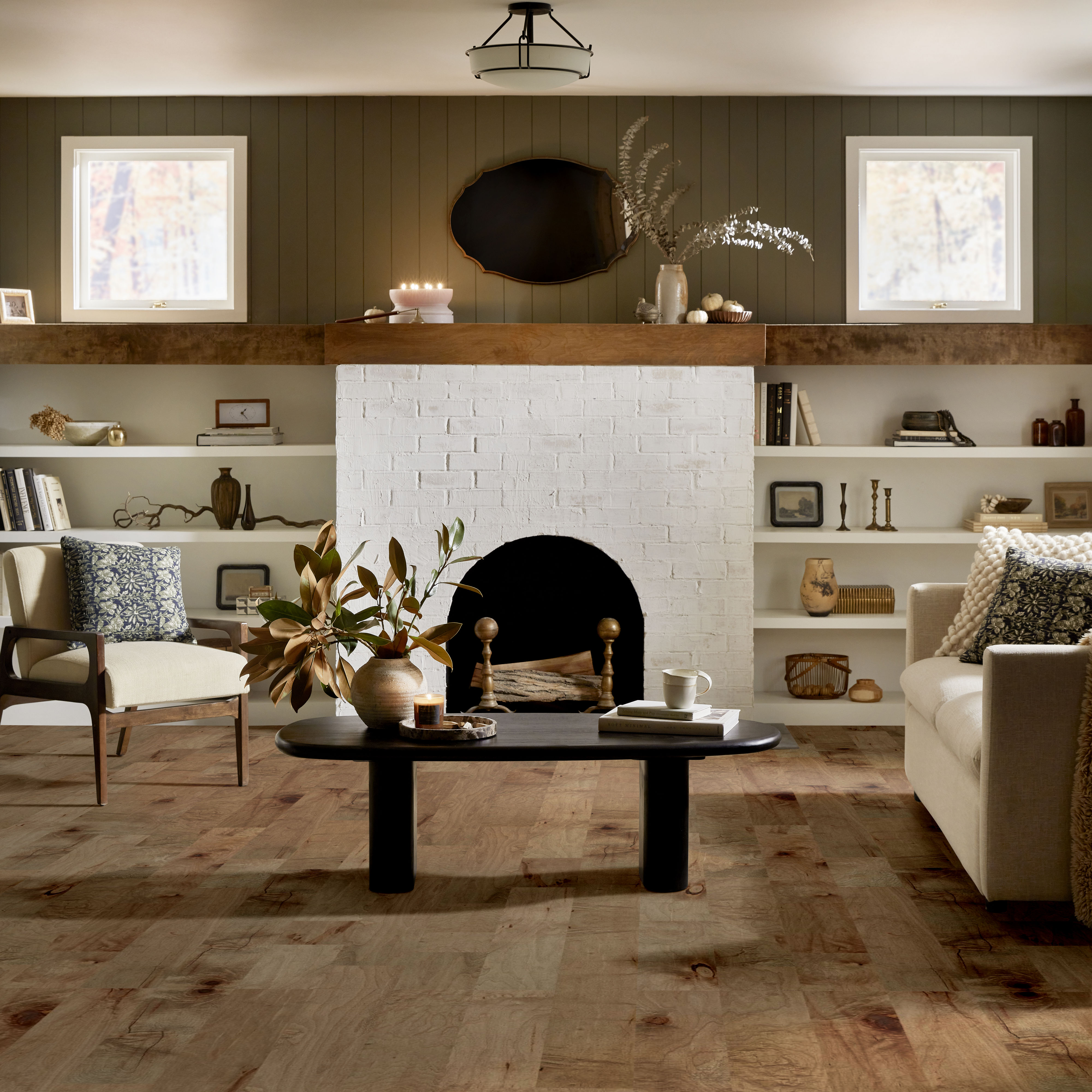 Pacific Grove - in color Gold Dust | Shaw Floors